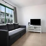 Appartement Noaian