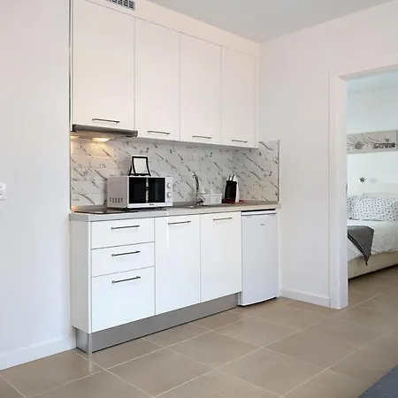 Noaian アパート プエルト・デル・カルメン