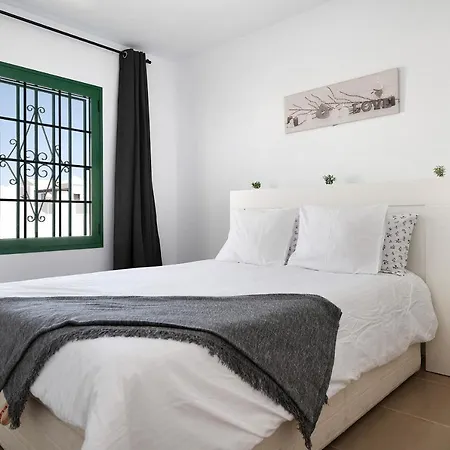 Noaian アパート プエルト・デル・カルメン