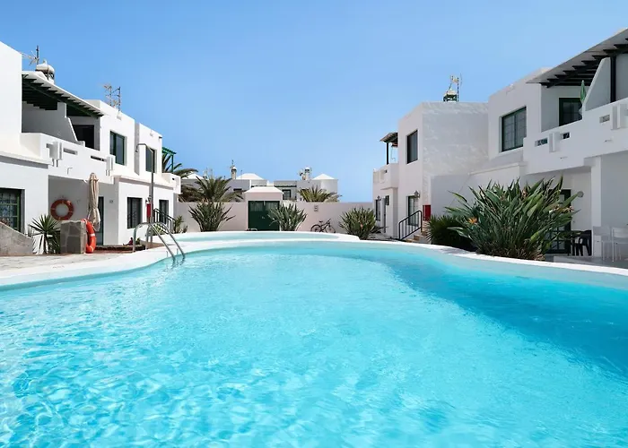 Appartement Noaian Puerto del Carmen (Lanzarote)