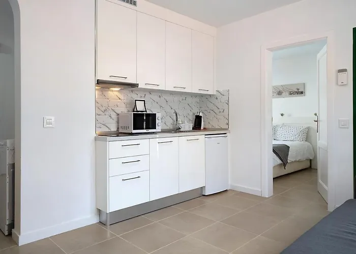 Noaian Appartement Puerto del Carmen (Lanzarote)