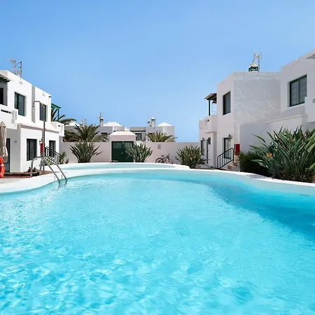 Διαμέρισμα Noaian Πουέρτο Ντελ Κάρμεν