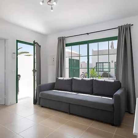 Noaian Διαμέρισμα *