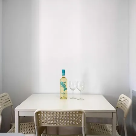 Διαμέρισμα Noaian *