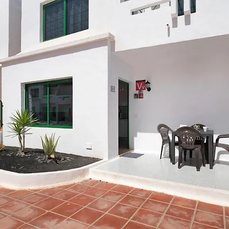 Appartement Noaian Puerto del Carmen (Lanzarote)