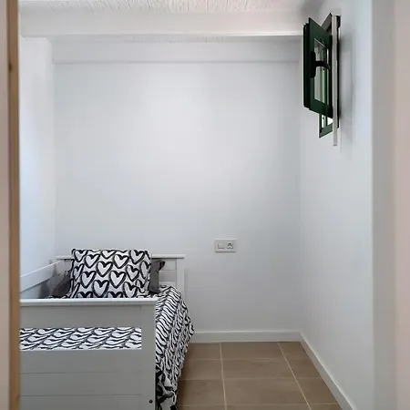 Noaian Διαμέρισμα Πουέρτο Ντελ Κάρμεν