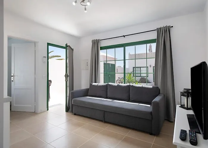 Noaian Apartamento *