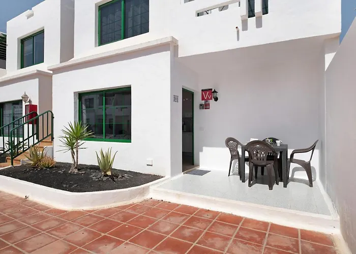 Apartamento Noaian Puerto del Carmen (Lanzarote)