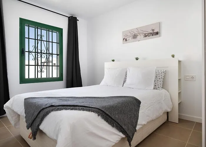 Noaian Apartment Puerto del Carmen (Lanzarote)