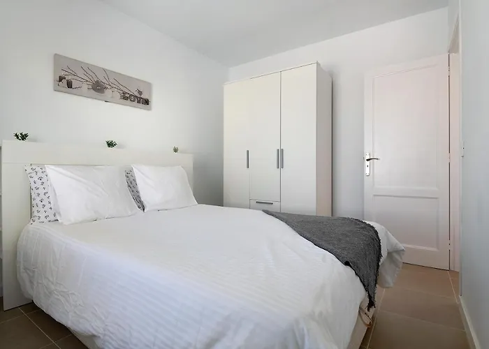 Noaian Apartment Puerto del Carmen (Lanzarote)