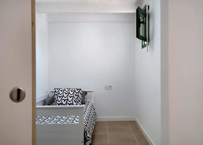 Noaian Apartment Puerto del Carmen (Lanzarote)