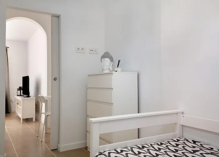 Apartamento Noaian *